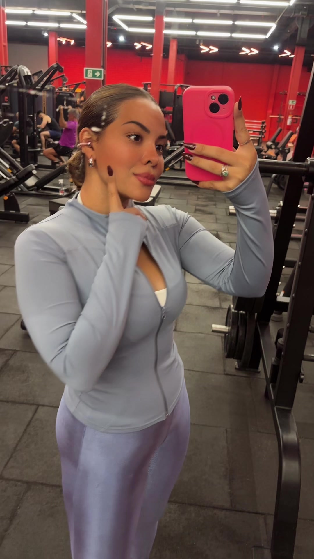@Julyana Barreto