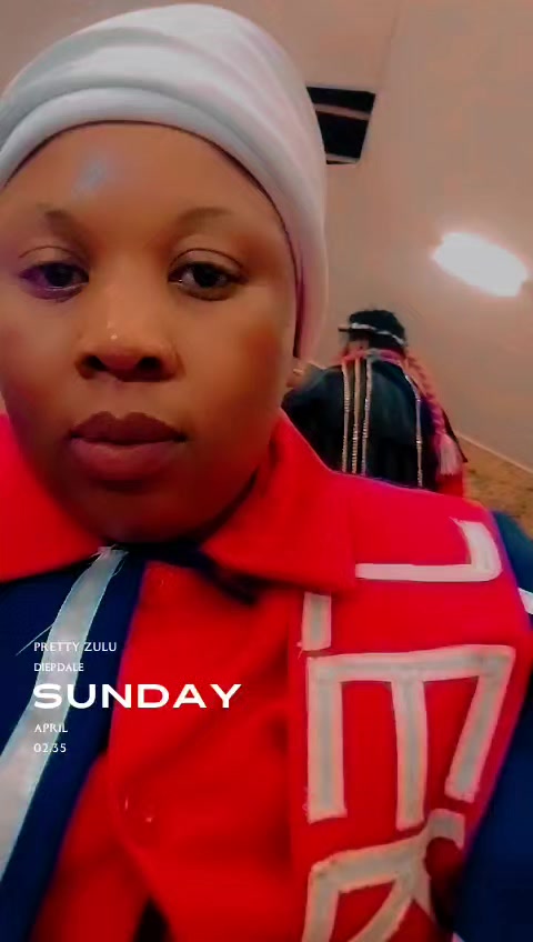 @zulukazi-kamageba undabezitha