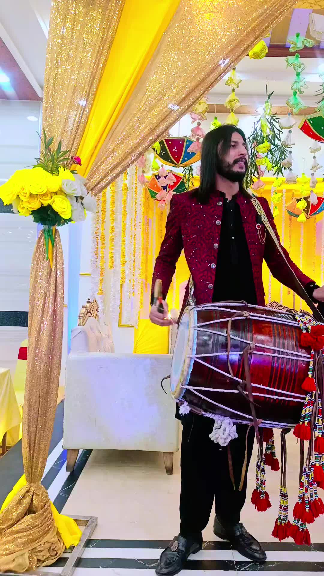 @🌟Punjabi Dhol International🌟