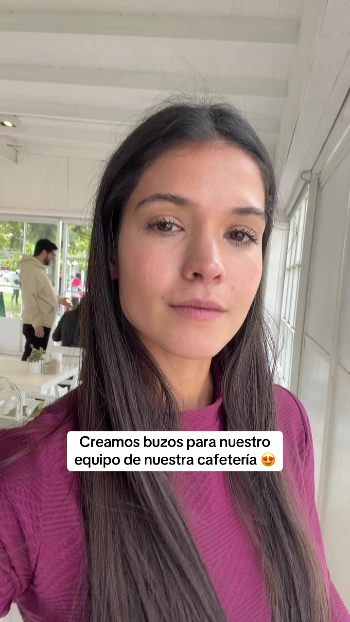 @Luci Suárez