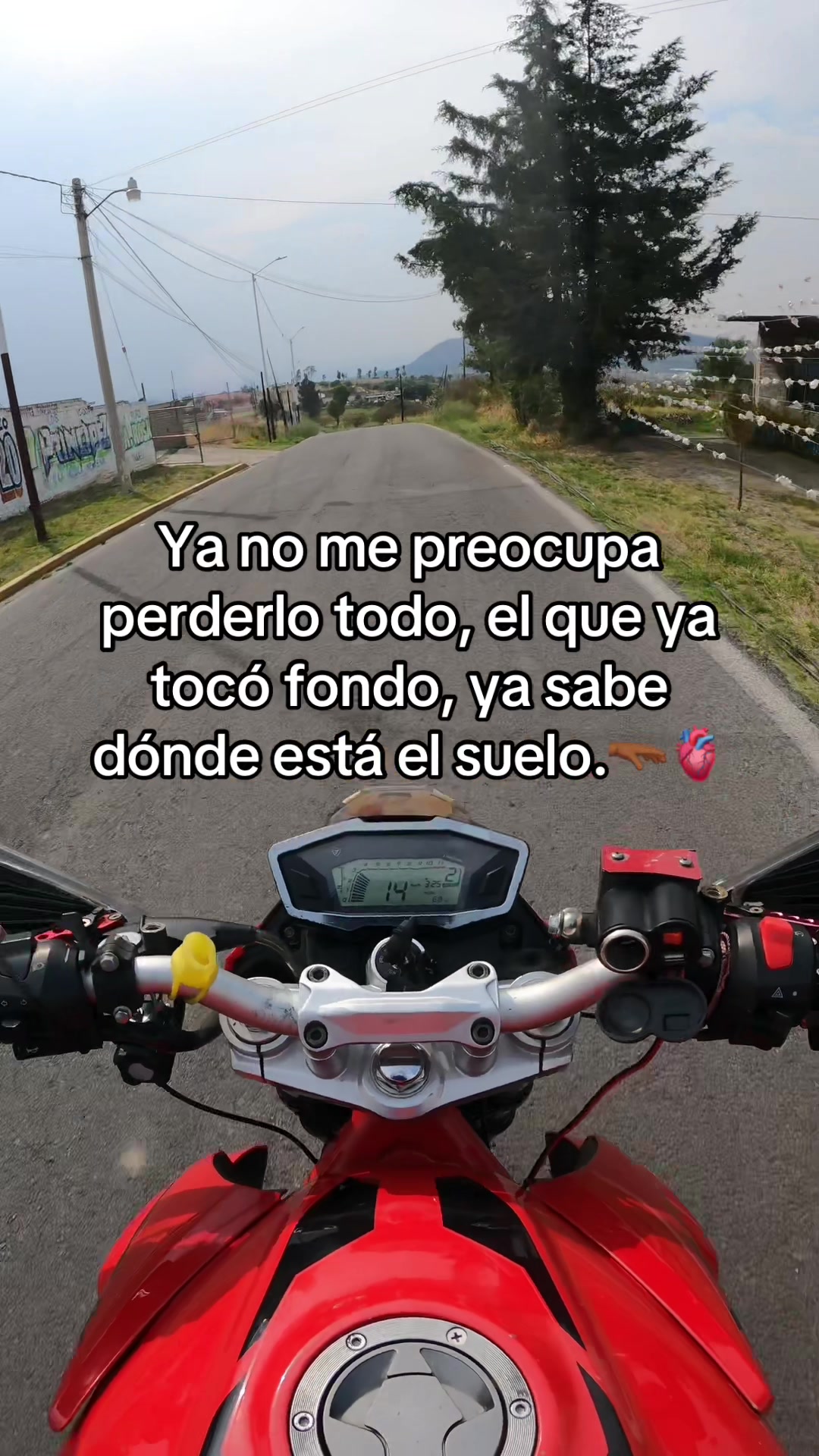 @Ferch’s Biker.🌎