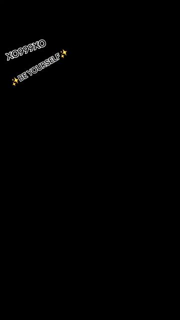 @💛XO_Kristen_XO💛999✨️