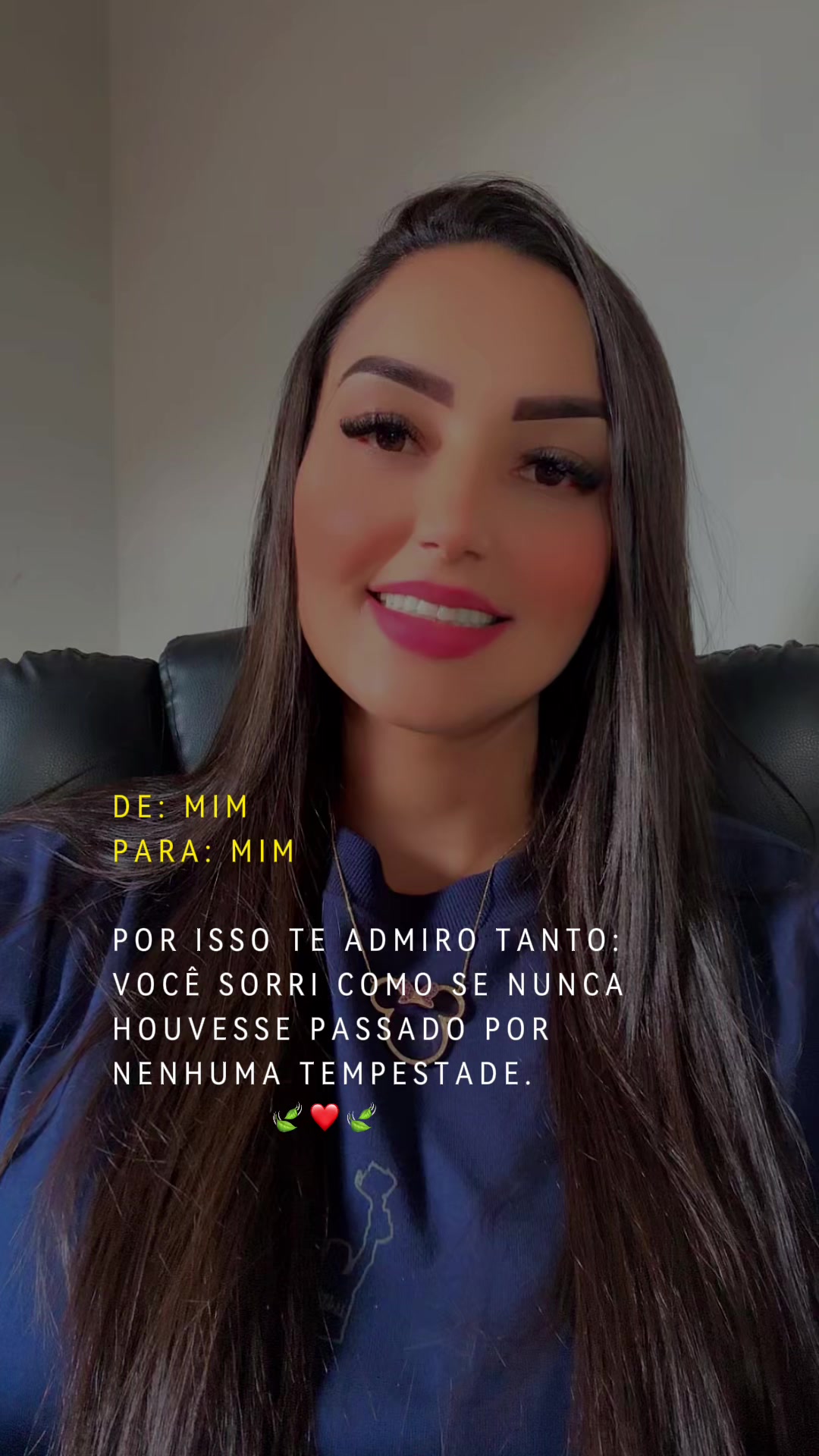 @Thacia⚡️