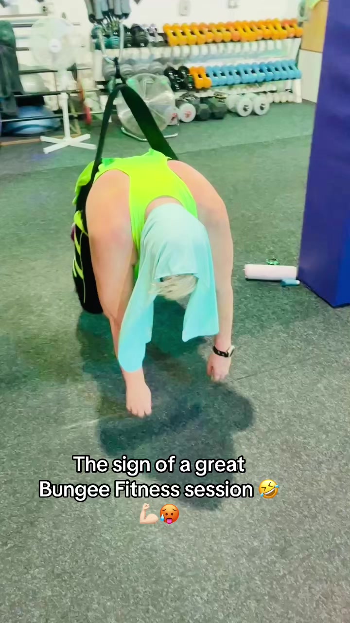 @bungeefit4life