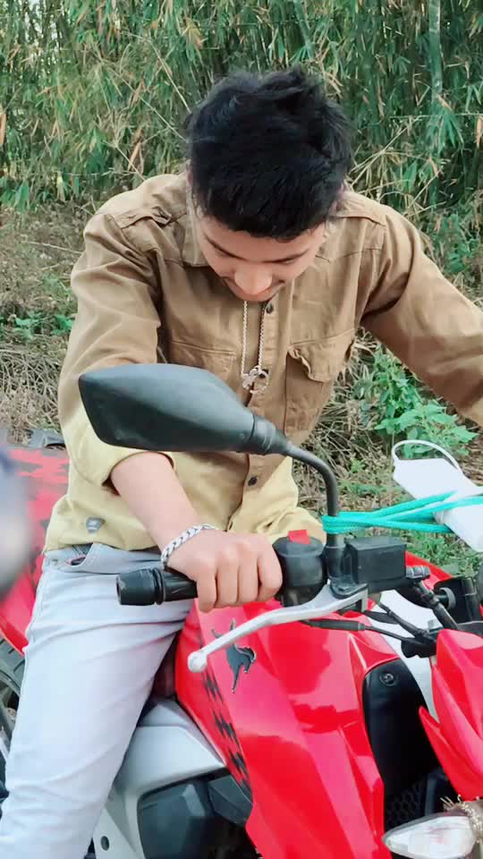 @Dev Pradhan