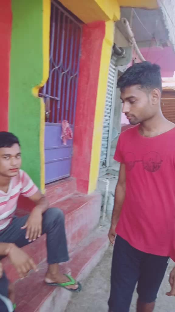 @santanu padhi