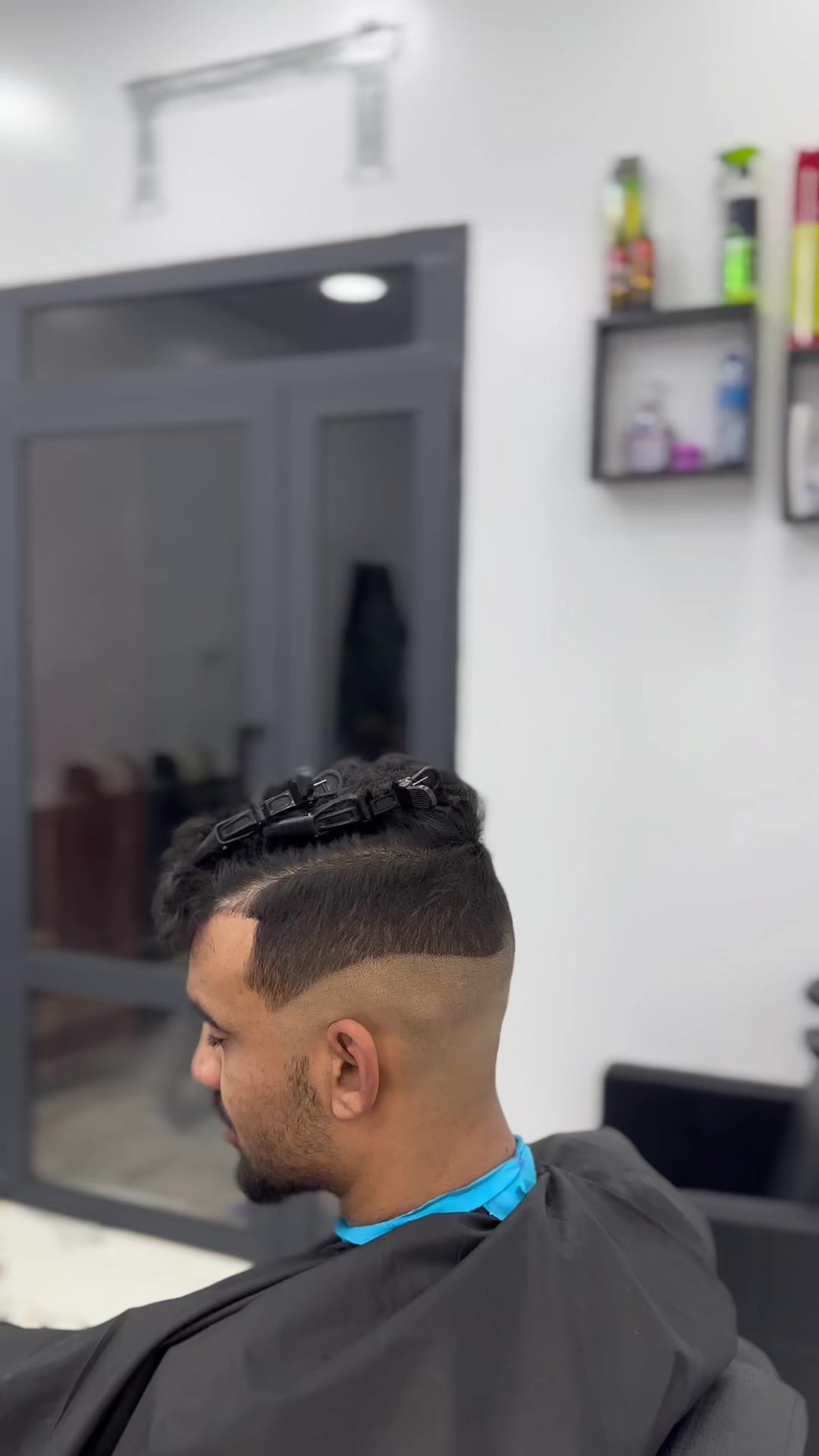 @coiffeur ๐ฎ๐น