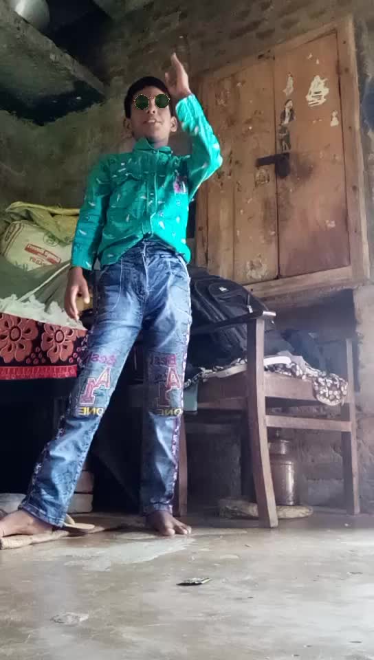 @ujjawal singh