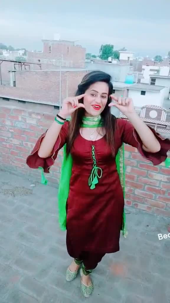 @Randhawajatti