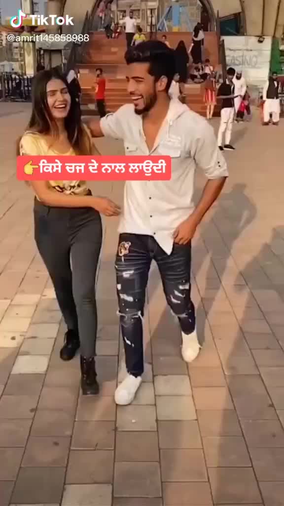 @❤️ਸਾਊ ਪੁੱਤ ਬੇਬੇ ਦਾ❤