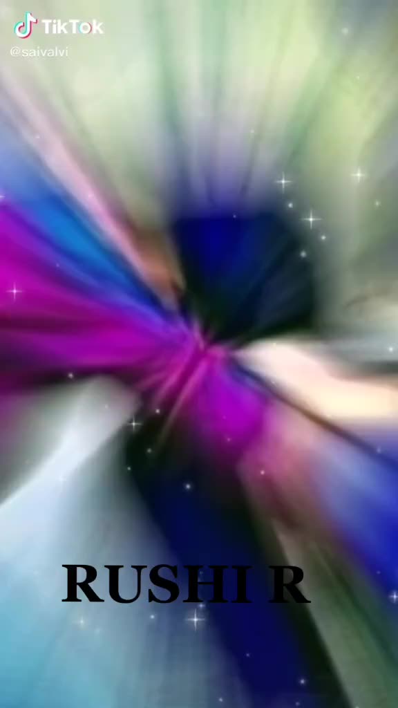 @RUSHI R
