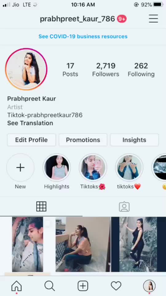 @prabhpreet kaur