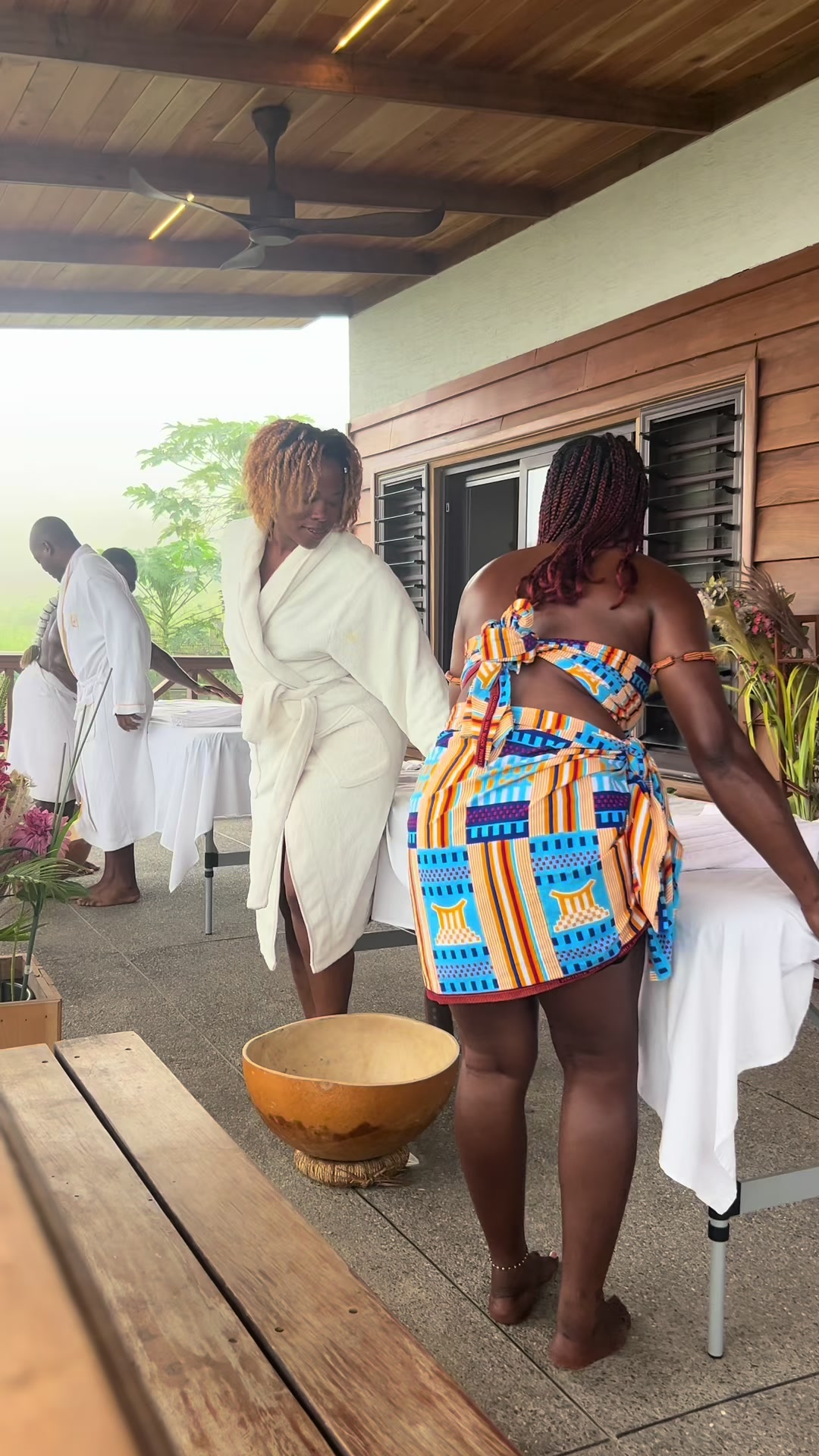 @Ma&rsquo;ati Spa