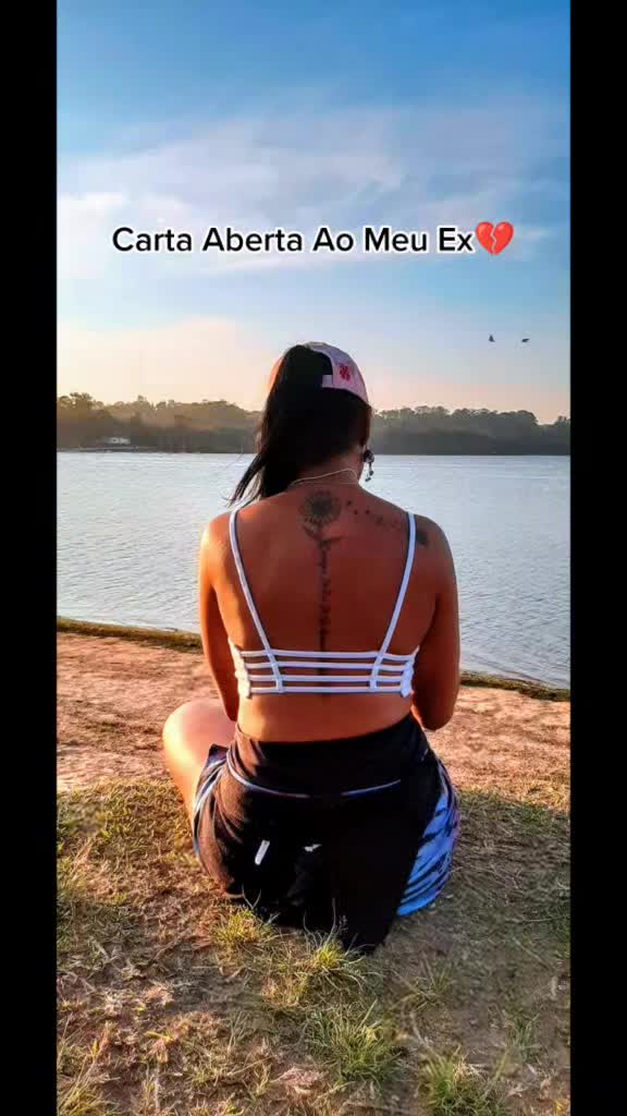 @Camila Barreto