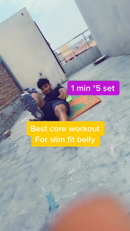 @Nik fitness