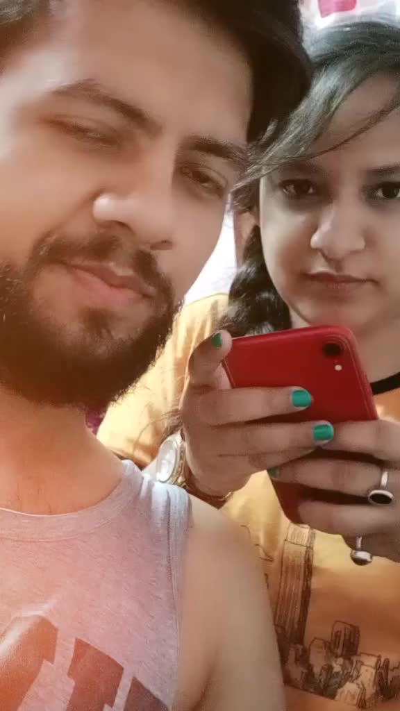 @❤️Ashwani Jarwal❤️