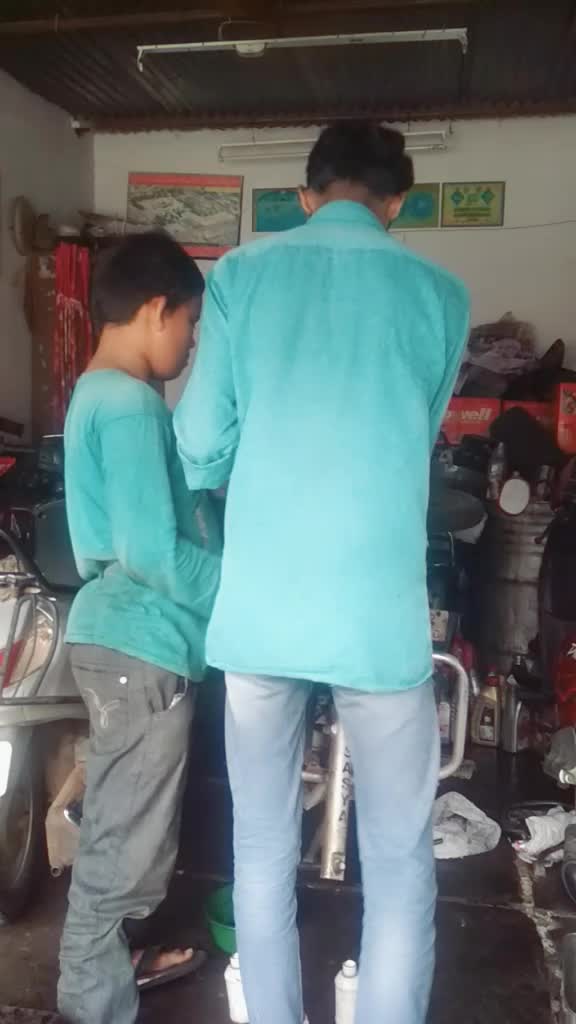 @Shaik Chand57+-