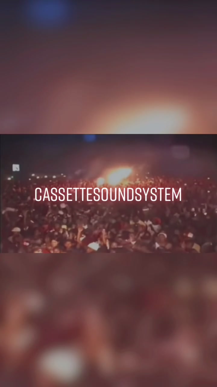 @cassettesoundsystem