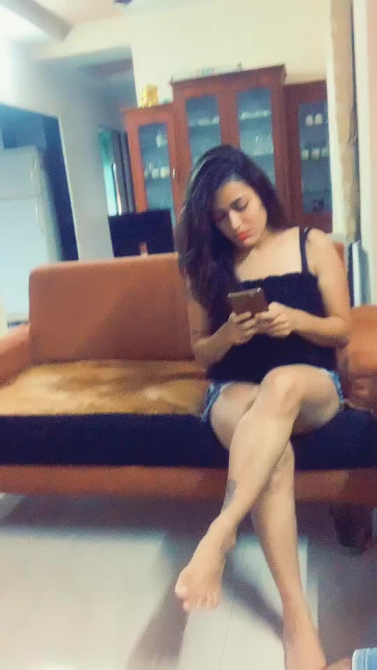 @Aesha Shah Dave