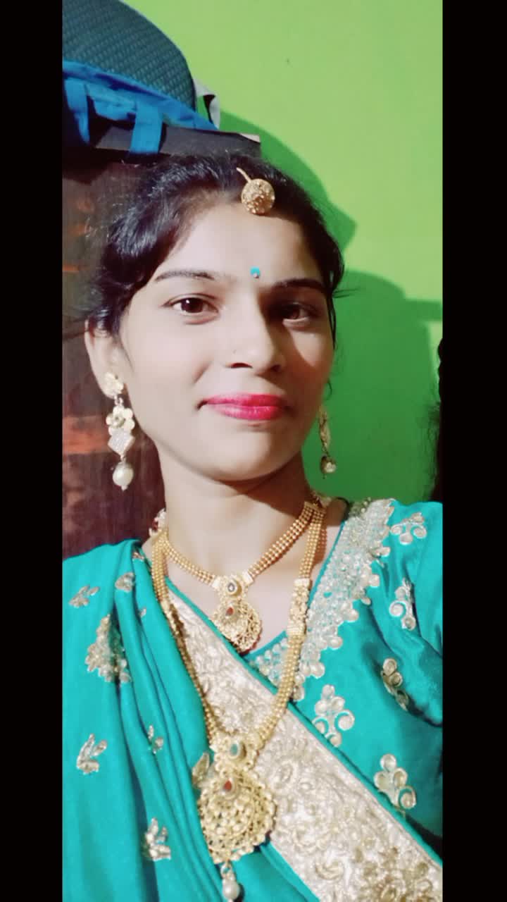 @Pooja Banjare