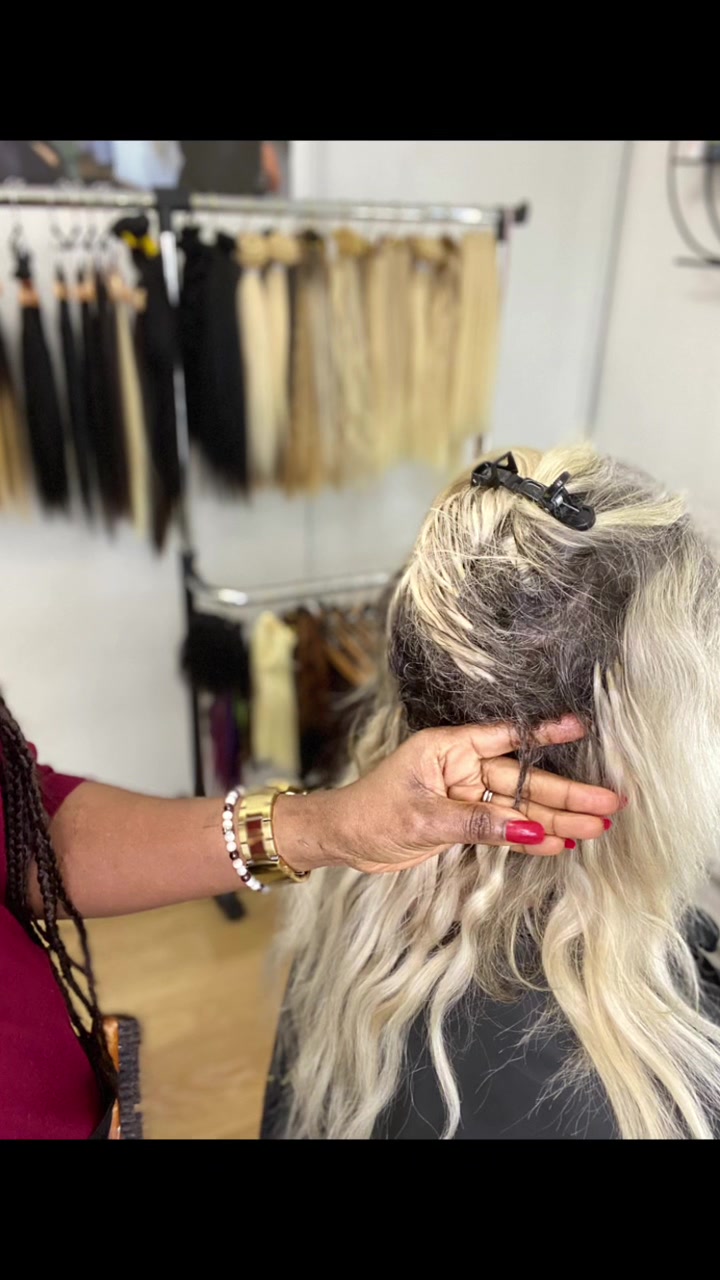 @Latouhair concept