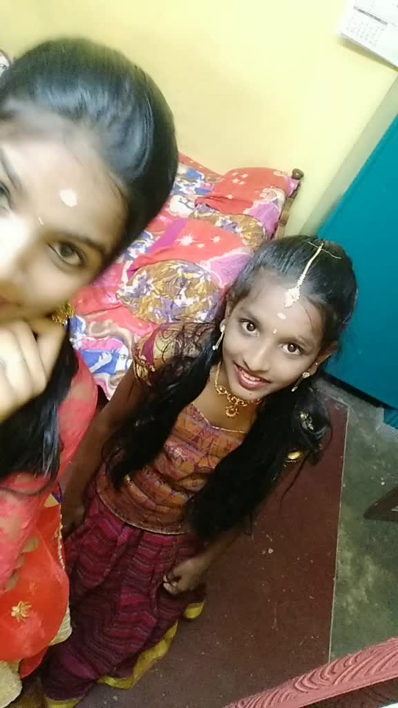 @abi sarathi