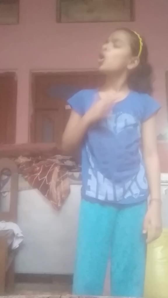 @suhani awasthi