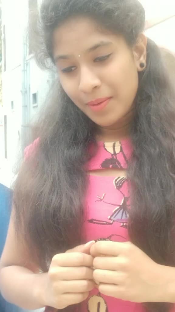 @Chinni