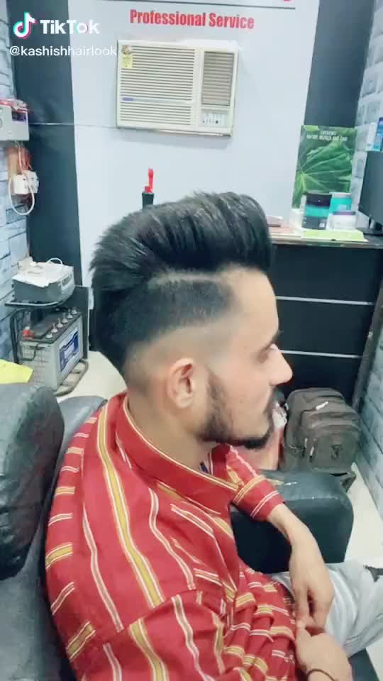 @Hair Looks