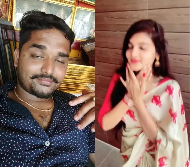 @Prakash Shetty