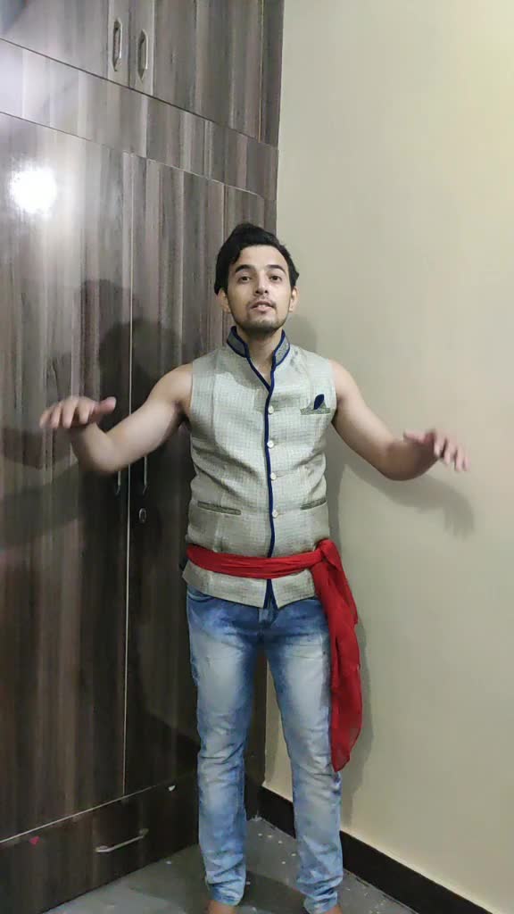@Chandan Rawat
