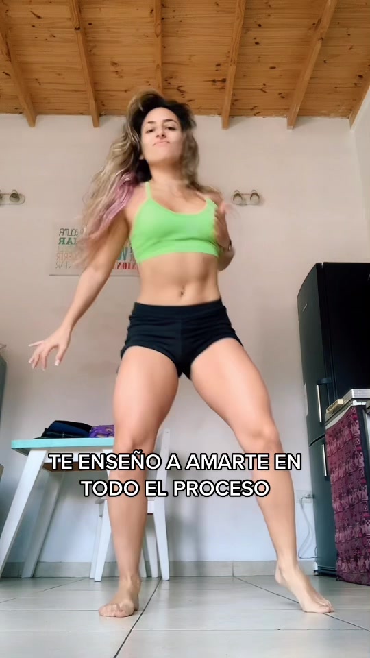 @Andrea Contreras