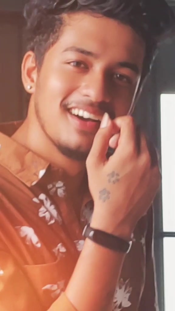 @Dhanuesh B