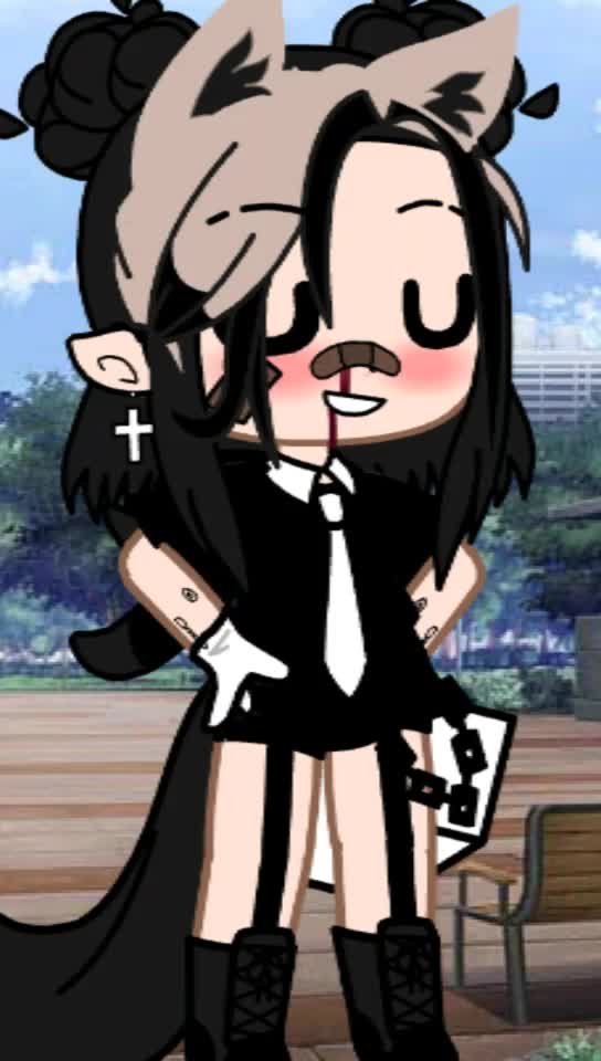 @I'll Stab you