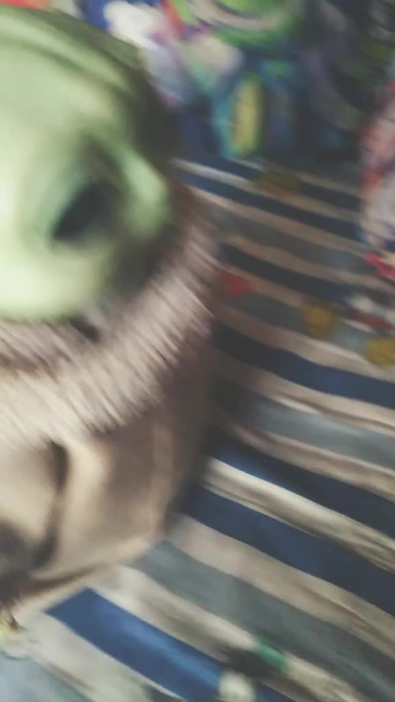 @beybi yoda❤