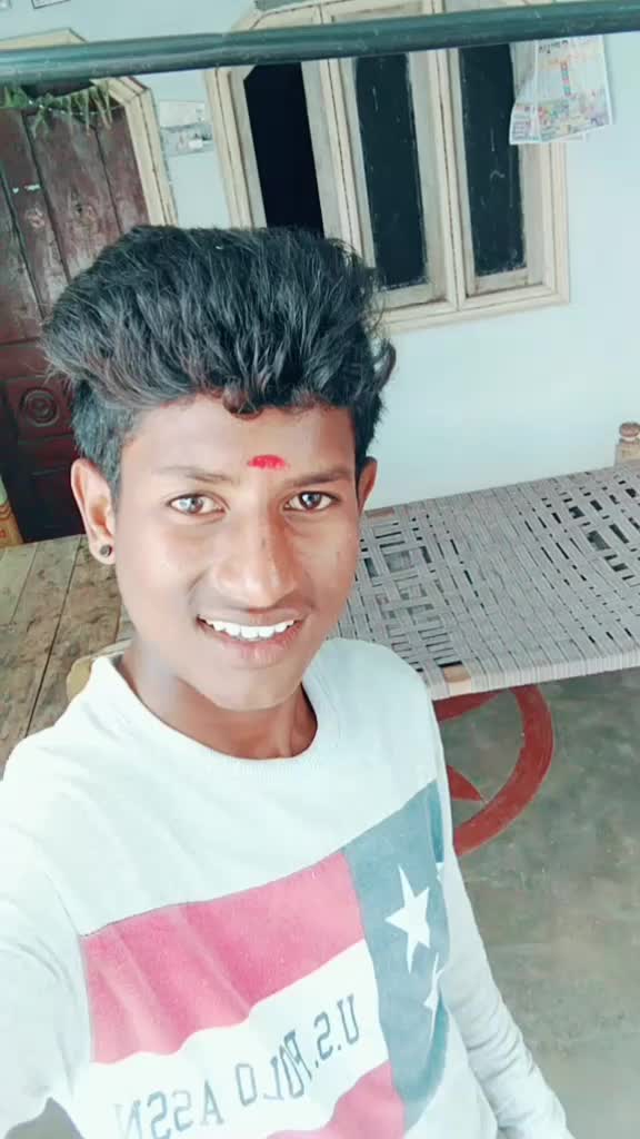 @యల్లంల శ్రీకాంత్ యాదవ్