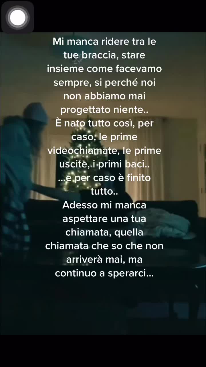 @voglio amare
