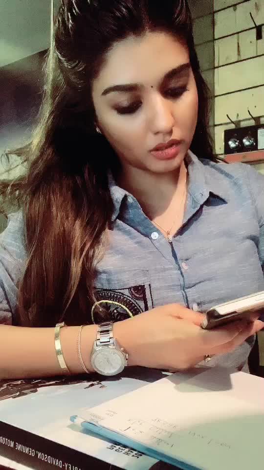 @Varsha k Nair