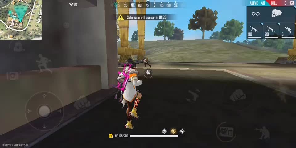 @Free fire Roy81