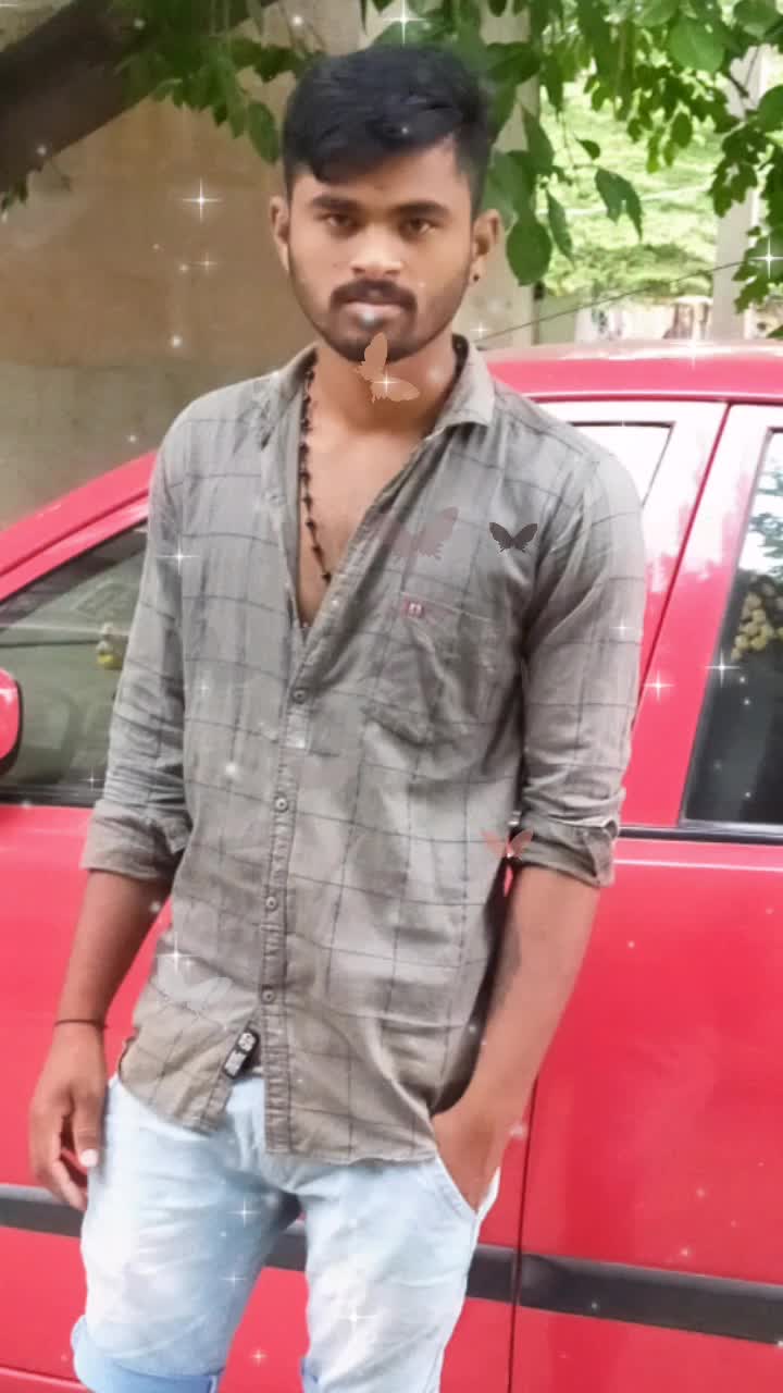 @Rock Manju Rocky❤️