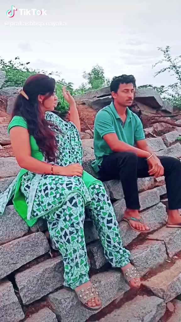 @ಕೋಟೆ ನಾಡಿನ ಮಗಳು😍😍