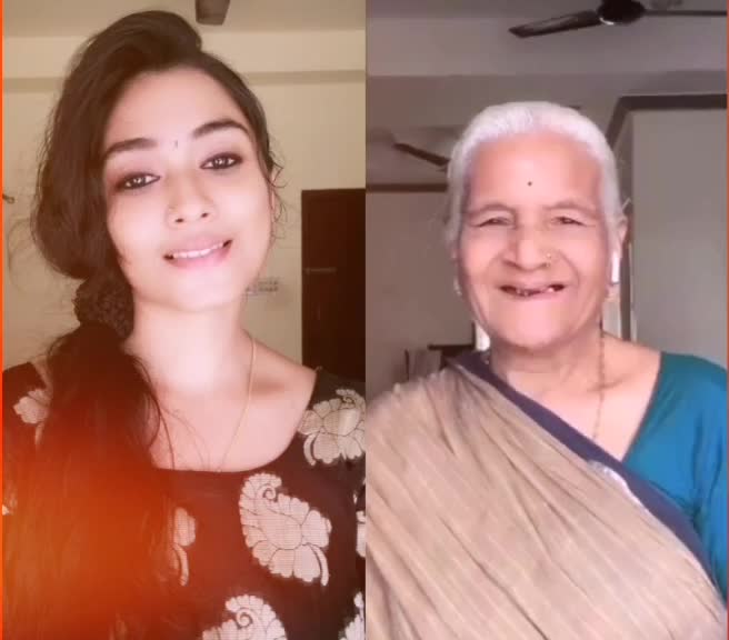 @മൂക്കുത്തി പെണ്ണ്😍