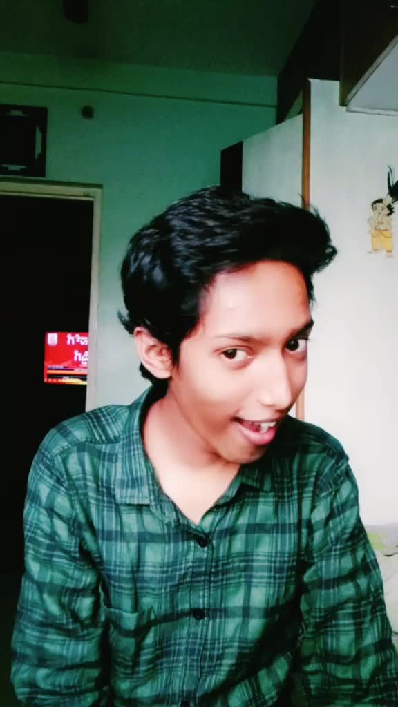 @Karthik Gowda