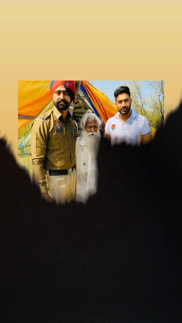 @pp Punjab police 👌