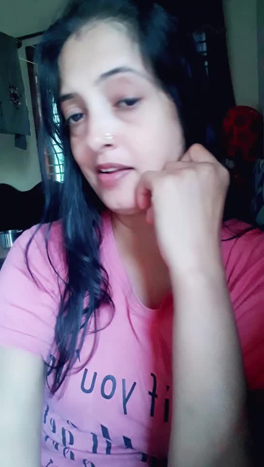 @bharthimishra