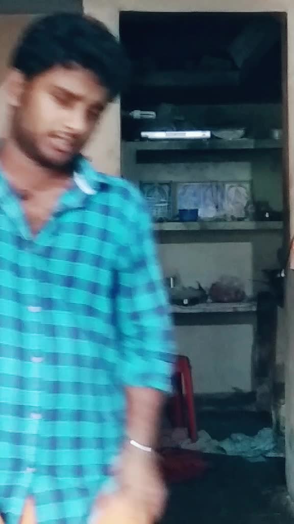 @Krishna thangaraj