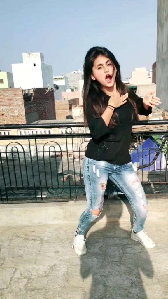 @Anjalibst23👸