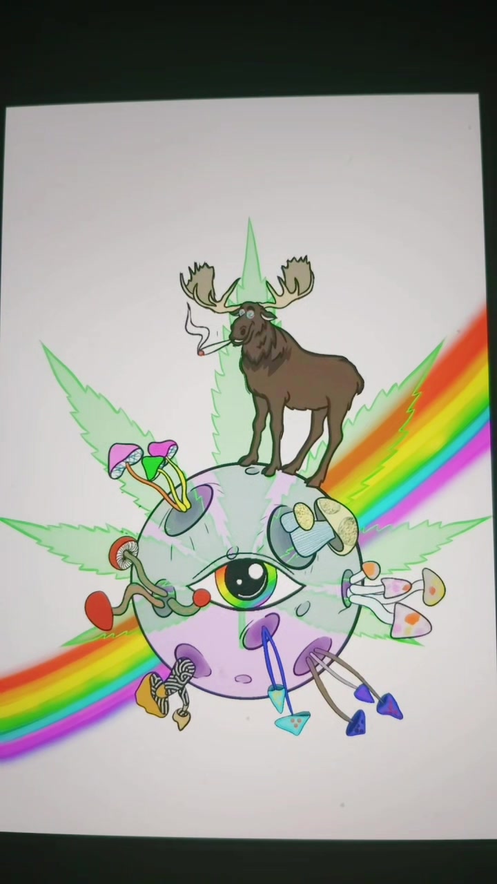 @Theloosemoosedelivery