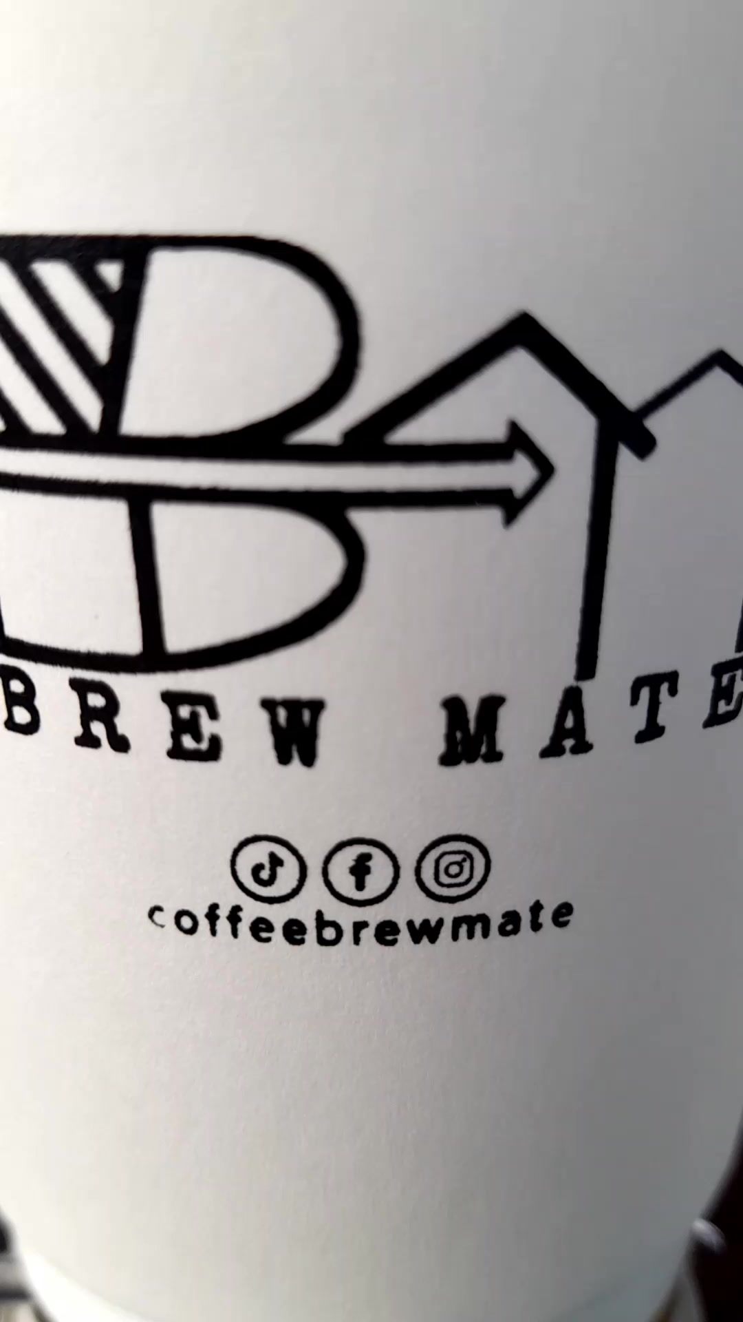 @Brew Mate Coffee