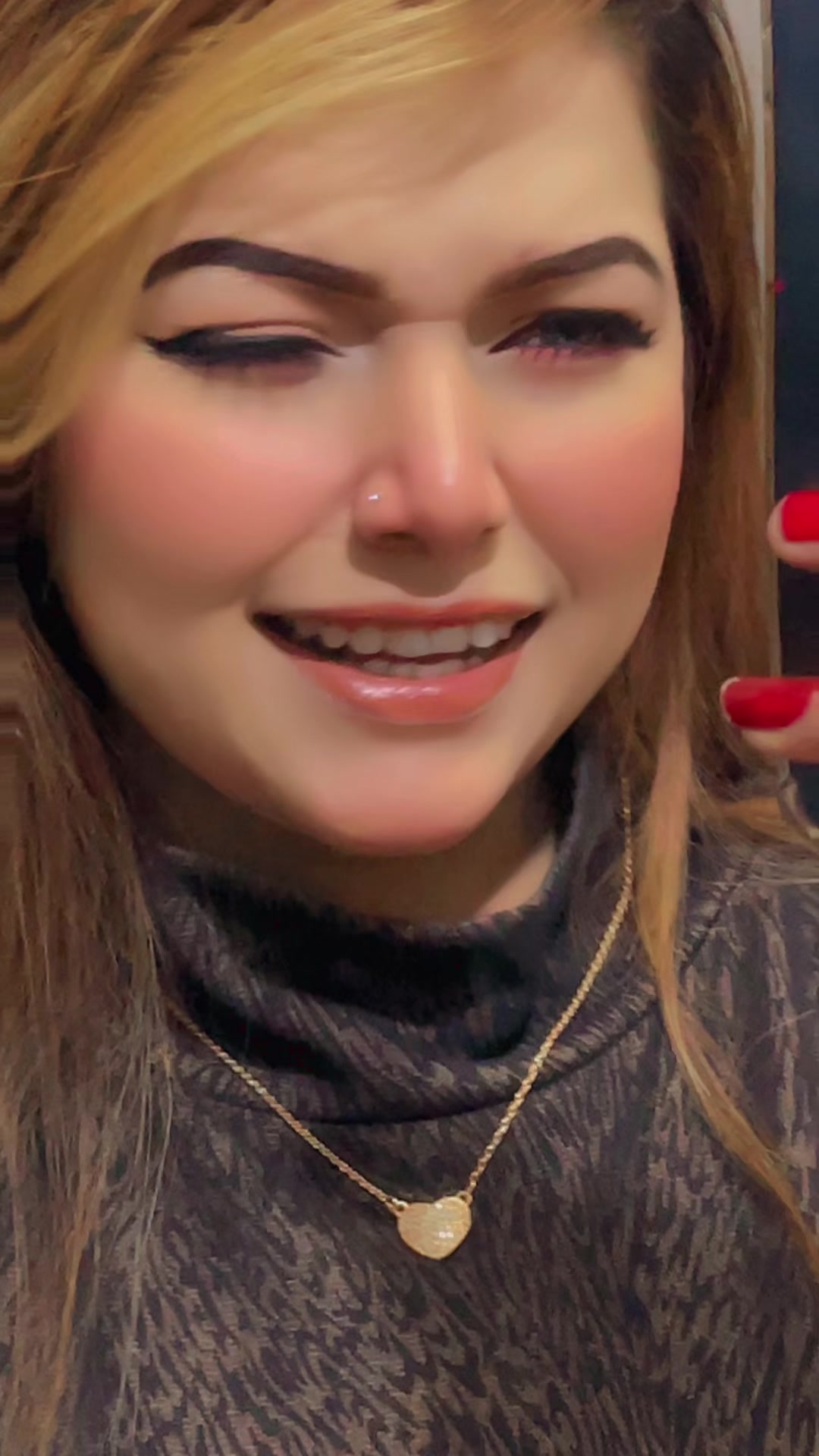 @Mahira doll